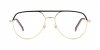 OKULARY KOREKCYJNE CARRERA CA 311 W97 55 ROZMIAR M